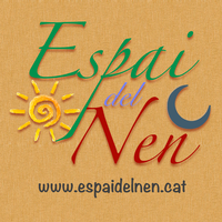 Espai del nen logo, Espai del nen contact details