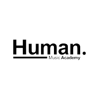 Human Music Academy logo, Human Music Academy contact details