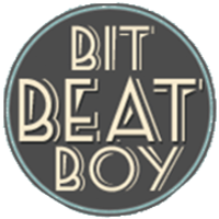 Bit Beat Boy logo, Bit Beat Boy contact details