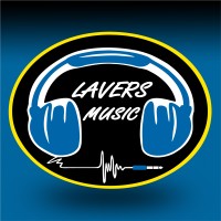 Lavers Music logo, Lavers Music contact details