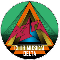 Club Musical Delta logo, Club Musical Delta contact details