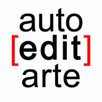 Autoeditarte logo, Autoeditarte contact details