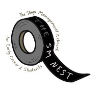 The SM NEST logo, The SM NEST contact details