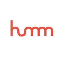 Humm ltd logo, Humm ltd contact details