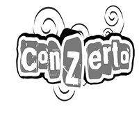 Conzerto logo, Conzerto contact details