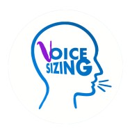 Voice Sizing LLC logo, Voice Sizing LLC contact details