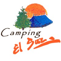 Camping El Sur logo, Camping El Sur contact details