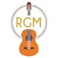 Ronda Guitar Music logo, Ronda Guitar Music contact details