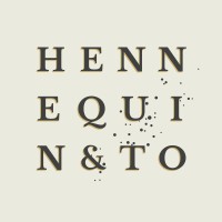 Hennequin & To Champagne logo, Hennequin & To Champagne contact details