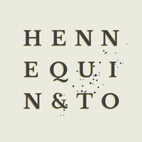 Hennequin & To logo, Hennequin & To contact details