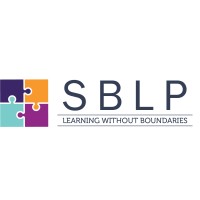 SBLP logo, SBLP contact details