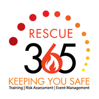 Rescue 365 CIC logo, Rescue 365 CIC contact details