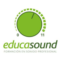 Educasound logo, Educasound contact details