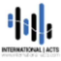 International Acts logo, International Acts contact details