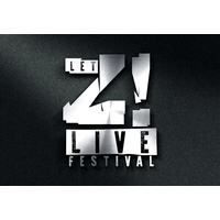 Let Zed Live logo, Let Zed Live contact details