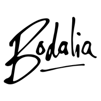 Bodalia logo, Bodalia contact details