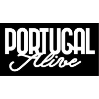 Portugal Alive logo, Portugal Alive contact details