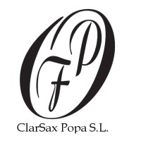 ClarSax Popa S.L. logo, ClarSax Popa S.L. contact details