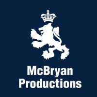 Mcbryan Productions logo, Mcbryan Productions contact details