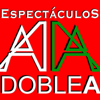 Espectáculos DobleA logo, Espectáculos DobleA contact details