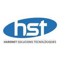 Hardnet Solucions Tecnològiques HST logo, Hardnet Solucions Tecnològiques HST contact details