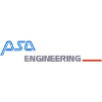 PSA Engineering logo, PSA Engineering contact details