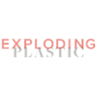 Exploding Plastic Ltd. logo, Exploding Plastic Ltd. contact details