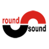 Round Sound logo, Round Sound contact details