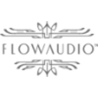 Flow - Audio logo, Flow - Audio contact details