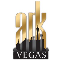 ARK Vegas logo, ARK Vegas contact details