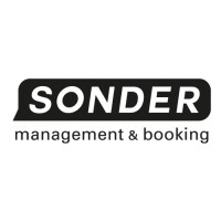 Sonder logo, Sonder contact details