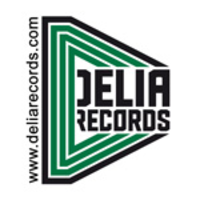 Delia Records logo, Delia Records contact details