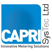 CAPRI SysTec Ltd logo, CAPRI SysTec Ltd contact details