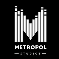 Metropol Studios logo, Metropol Studios contact details