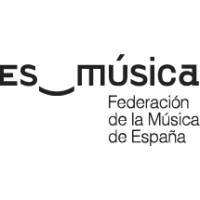 Es_Música logo, Es_Música contact details