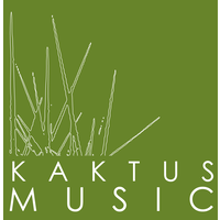 Kaktus Music logo, Kaktus Music contact details