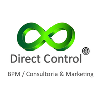 Direct Control Consultoria de informática ltda logo, Direct Control Consultoria de informática ltda contact details