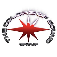 The Colors Of Sound Group logo, The Colors Of Sound Group contact details