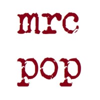 Mercadeo Pop logo, Mercadeo Pop contact details