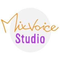 Mix Voice Studio logo, Mix Voice Studio contact details