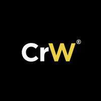 CreWorld logo, CreWorld contact details