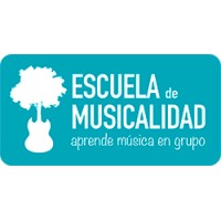 Escuela de Musicalidad logo, Escuela de Musicalidad contact details