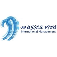 MUSICA VIVA International Management logo, MUSICA VIVA International Management contact details