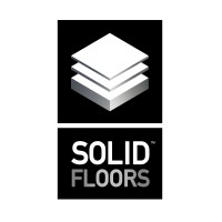 Solid Floors logo, Solid Floors contact details