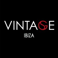 Vintage Ibiza logo, Vintage Ibiza contact details