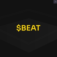 BeatCoin logo, BeatCoin contact details