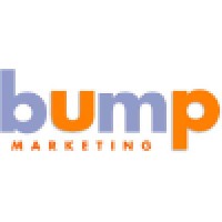 Bump Marketing logo, Bump Marketing contact details