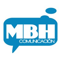 MBH COMUNICACIÓN logo, MBH COMUNICACIÓN contact details