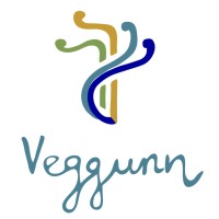 Veggunn logo, Veggunn contact details