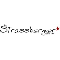 Strassberger Music logo, Strassberger Music contact details